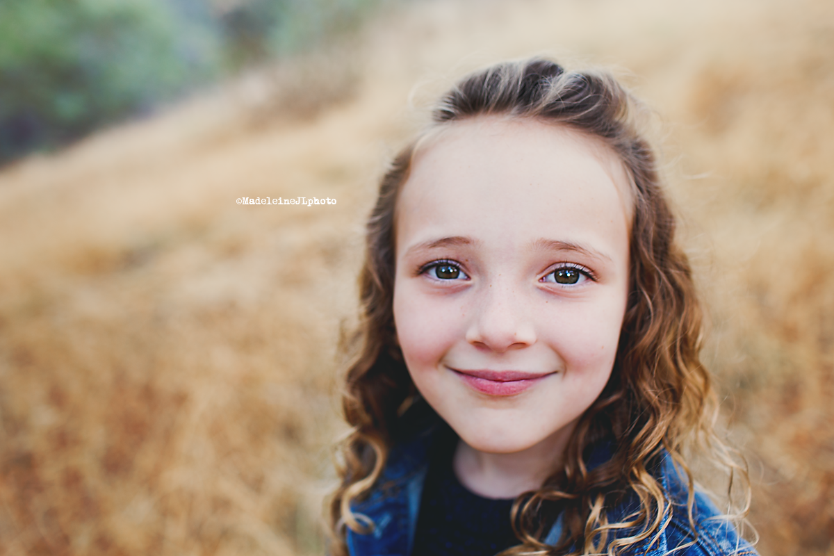 RSM orange county family session. Woodsy family session. OC family photographer